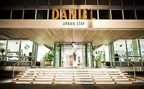 Hotel Daniel Vienna - Smart Lifestyle Near City Centre